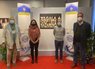 La muestra fotográfica ‘Una gala de 40 años’ abre sus puertas exposición fotográfica