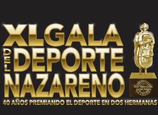 Cambia de formato la 40 Gala del Deporte Nazareno exposición fotográfica