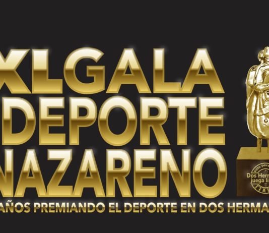 Exposición fotográfica sobre los 40 años de la Gala del Deporte Nazareno exposición fotográfica