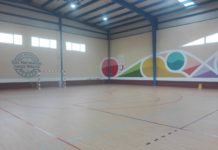 Mejoras en las instalaciones del Manuel Utrilla y el Club Entretorres mejoras en las instalaciones