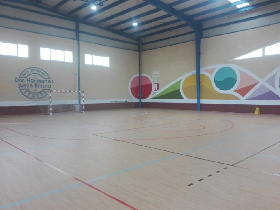 mejoras en las instalaciones