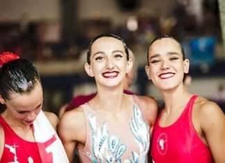 El Plan Andalucía Olímpica 2020 cuenta con tres deportistas nazarenas plan andalucía olímpica