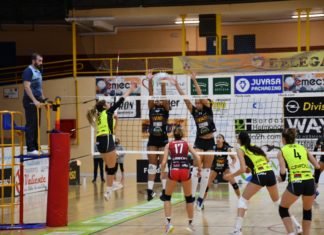 Suma un punto ante Sant Cugat tras tras forzar el tie break suma un punto