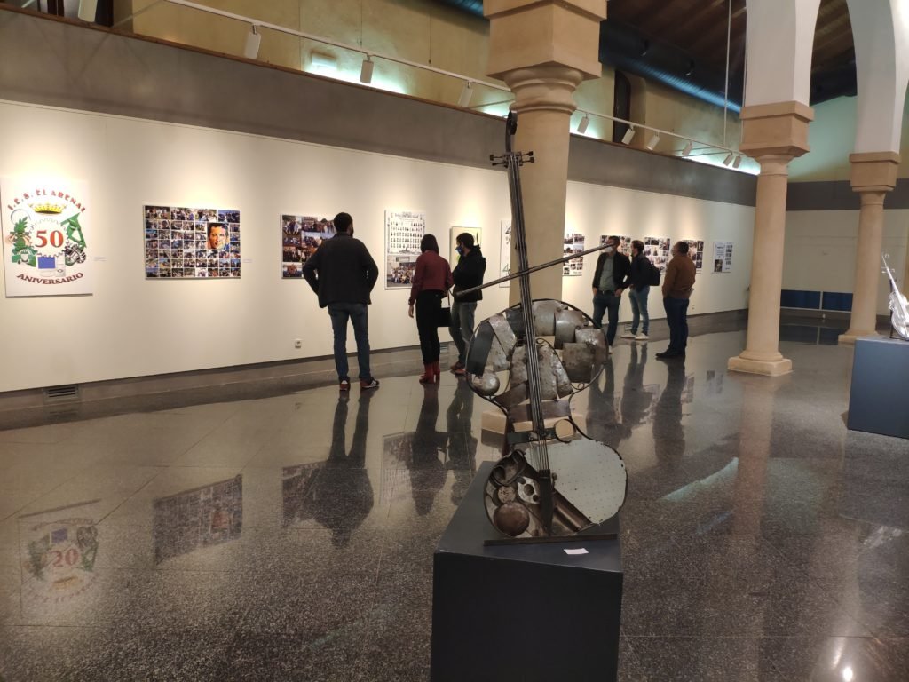 50 años de historia