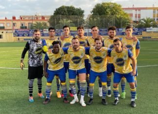 Nuevo fin de semana de fútbol con la mirada puesta en la victoria nueva jornada