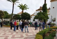 Posicionamiento en contra del Pacto de Toledo por las pensiones posicionamiento