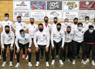 Primer triunfo para la U.D. Dos Hermanas y una victoria de la jornada primer triunfo