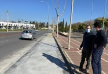 Más de 600.000 euros en obras menores en este 2020 más de 600.000 euros