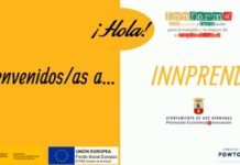 Innprende te ayudará con la puesta en marcha de tu negocio innprende