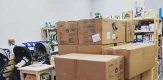 El Colegio del Amparo apuesta por un transporte escolar seguro colegio del amparo