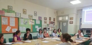 Montequinto Coeduca: una red de zona por la educación en igualdad montequinto coeduca