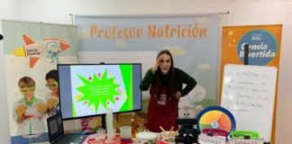 Vivir en salud en el cole vuelve a las aulas de manera telemática vivir en salud en el cole