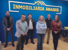 inmobiliaria anabril