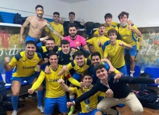 Victorias y derrotas en un nuevo fin de semana de liga de fútbol victorias y derrotas