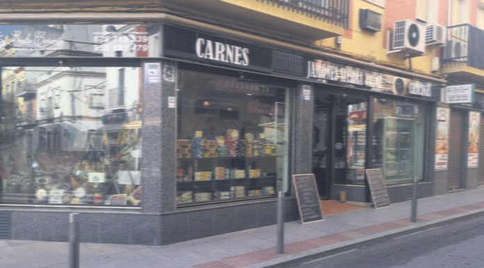 Emilio Cañavate reabre Jamones Sierra Valme con novedades emilio cañavate