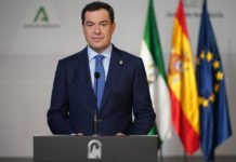 Desescalada progresiva en dos fases para la Navidad desescalada progresiva