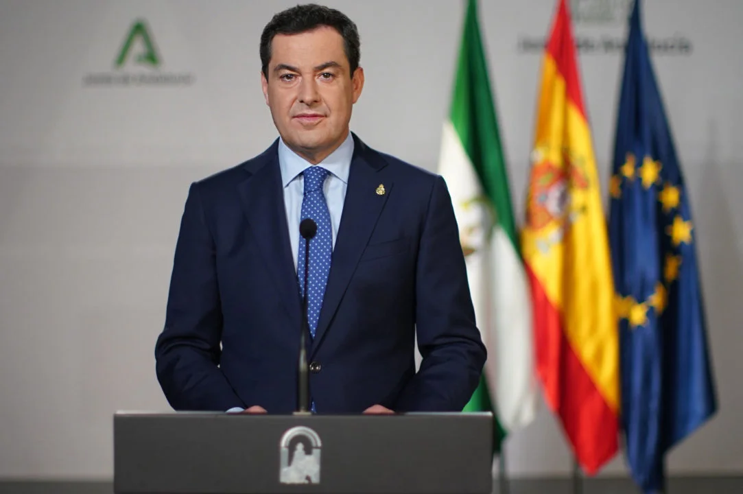 desescalada progresiva