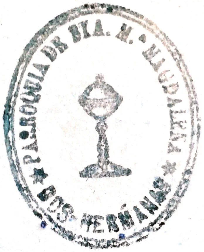 los párrocos