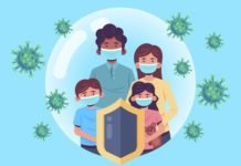 En los últimos cuatro días se han confirmado 18 positivos Covid-19 últimos cuatro días