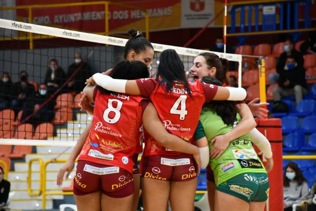 segundo partido consecutivo