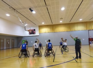 Las carencias del BSR Vistazul, visibles en la Copa Andaluza carencias