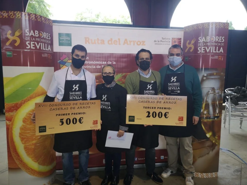 dos premios