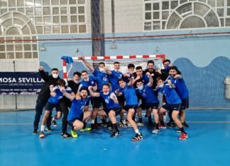 Los últimos 15 minutos resolvieron el derbi provincial últimos 15 minutos