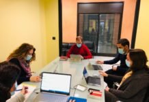 La licitación electrónica se implantará en el Ayuntamiento licitación electrónica