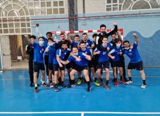 El intenso duelo en la cumbre se resolvió con empate intenso duelo