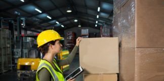 Curso Organización y gestión de almacenes para mujeres curso organización