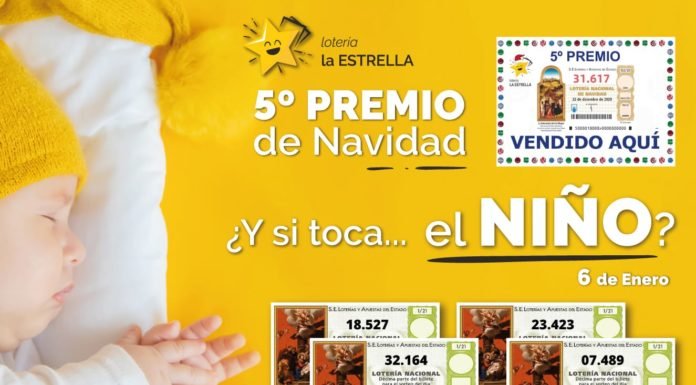 Lotería La Estrella dispuesta a seguir repartiendo premios en el Niño lotería la estrella