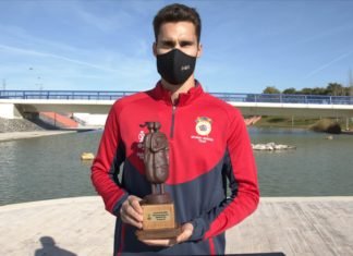 Relación completa de los premiados en la 40ª Gala del Deporte Nazareno relación completa