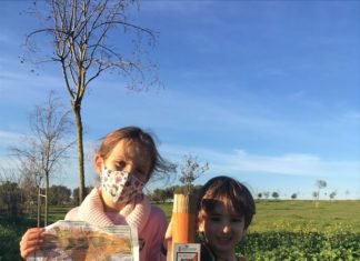 El Circuito de Orientación de Dos Hermanas se pone al día circuito de orientación