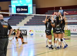 Vuelta a su pabellón en un partido vital para evitar la zona baja vuelta a su pabellón