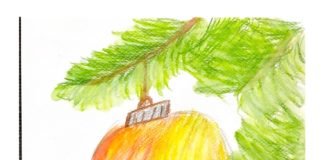 El Concurso de Christmas del Rocío de Montequinto ya tiene ganadores concurso de christmas