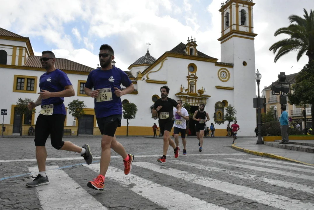 agenda deportiva