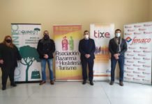 Fondos del Plan Contigo para crear empleo y ayudar a las empresas fondos