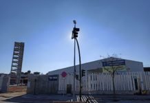 Ampliación del plazo de ejecución del nuevo parque de bomberos ampliación