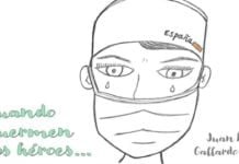 AFA Dos Hermanas se suma a ‘Cuando duermen los héroes’ AFA Dos Hermanas