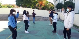 El VII Proyecto Progresos continúa su itinerario formativo VII proyecto