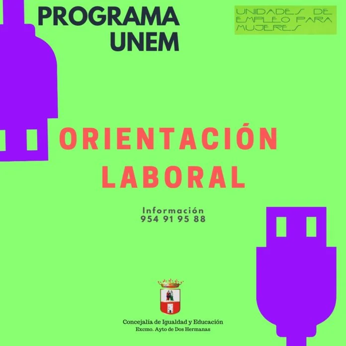 orientación profesional