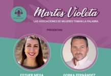Podcasts para la difusión de los ‘Martes Violeta’ entre la población podcats