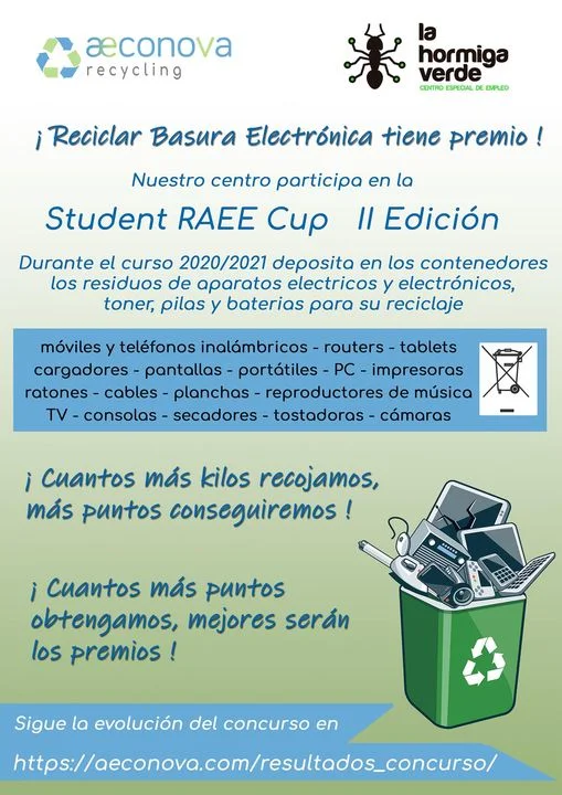 reciclar