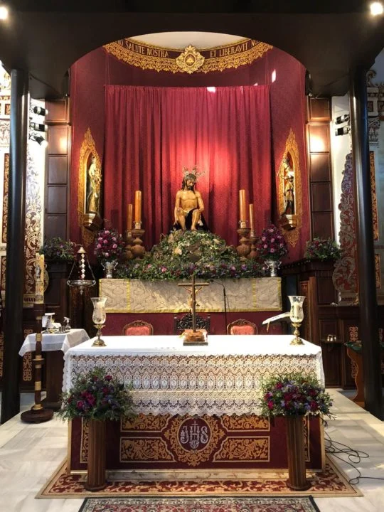 cultos marianos