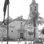 El siglo XVII y los párrocos de Sta. María Magdalena (II) siglo