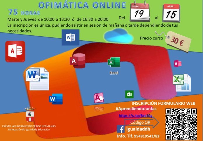 ofimática online