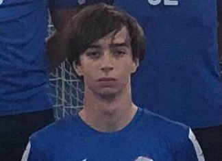 José Moguel Prado, convocado por la Federación Española de Balonmano José Moguel