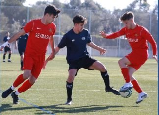 La incidencia Covid-19 vuelve a marcar otro fin de semana de fútbol incidencia