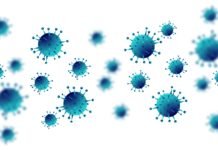 Repunte de la incidencia acumulada de casos Covid-19 repunte