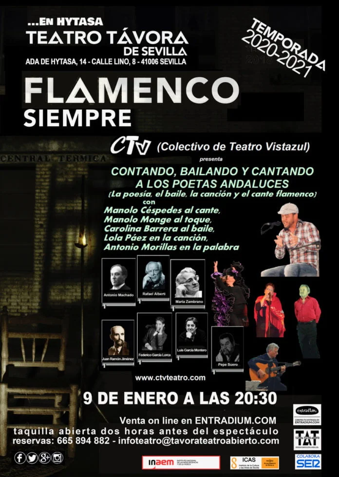 teatro távora